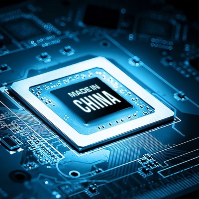 海光信息:国产芯片稀缺标的 构建自主信创产业生态 收入三年增六倍